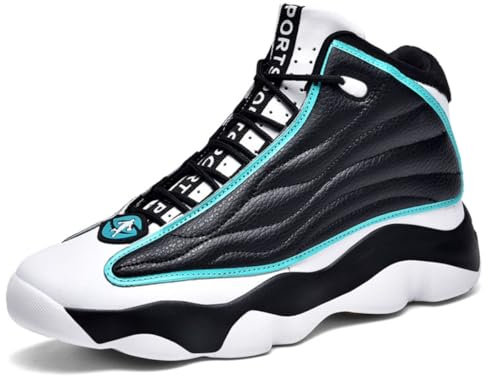 Scarpe da Basket da Uomo Scarpe Sportive Scarpe da Corsa Sportive Scarpe Sportive