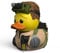 TUBBZ Eco: Ghostbusters - Ray Stantz Cosplaying Rubber Duck Vinyl Figure
