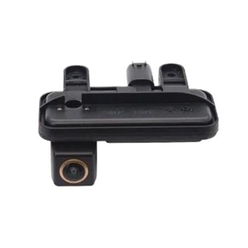 RüCkfahrkamera Für Mercedes Für Benz Für E Klasse E200 E260 E300 E350 E63 W212 E Für Coupe Für Cabrio W207 C/CLC W203 W246 B200 170 ° 1080P Auto Rückansicht Kamera RüCkfahrkamera Auto ( Größe : 8008-G