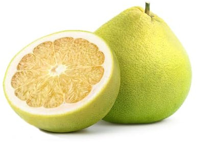 120 pcs Pomelo baum samen, frisches obst topfpflanzen draußen winterhart obstbäume kaufen zimmerpflanze bäume garten winterhart pflanze bohnenkraut säulenobstbäume hochbeet balkon exotische