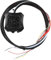 Ender 3 V2 Hotend 24V Full Assembled Extruder -Kit mit Dualventilat