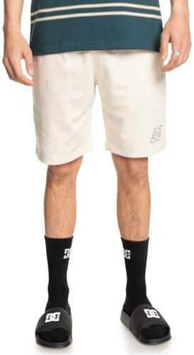 DC Shoes Herren Sweatshirt Pallet Short