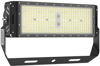 Proyector LED 250W Stadium 150 lm/W IP66 5050 60º 100.000H | Greenice