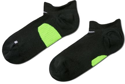 Nike Running mittelschwere No-Show-Socken (1 Paar), HV6937