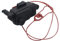 Stellantrieb für Tankklappe 4L0862153D Tankdeckel Schalter Klappe Türschloss Antrieb Release Passend für Audi A1 A3 A6 C7 Avant A7 Q3 Q7 RS5 Fuel Tank Tankklappenantrieb