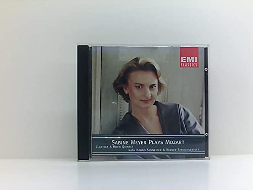 Klarinetten-und Hornquintett
