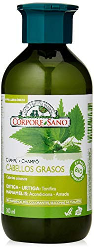 Corpore Sano, Shampoo - 1 Stück