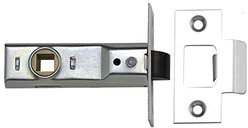 Union Tubular Latch 2648 SE 89mm