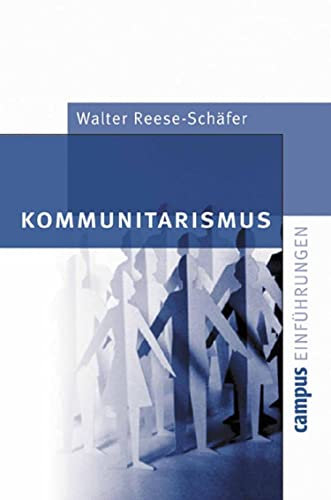 Kommunitarismus (Campus Einführungen)