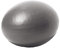 TOGU Pendelball mit ACTISAN, anthrazit, Ø 80 cm, Sitzhöhe 55-70 cm, Belastbarkeit: 1000 kg, garantiert platzsicher bis 250 kg, 1 Stück