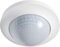 ESYLUX Decken-Präsenzmelder ws PD-C 360/24 Slave WH UP, 360 Grad, WH Compact Bewegungsmelder komplett 4015120425790