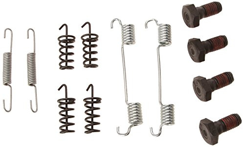 TRW Automotive AfterMarket SFK109 Bremsbacken-Zubehörsatz