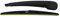 TarosTrade 244-0895-N-82683 Hinterer Scheibenwischerarm Und Blatt Set 350 Mm Hinten