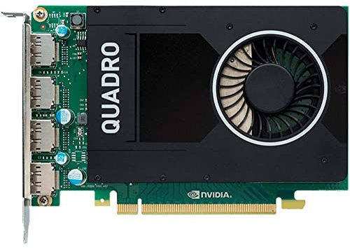 PNY Quadro M2000 4 GB DDR5 VCQM2000-ESPPB