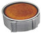 PME LBB222 Level Baking Belt for 2-inch Deep Round and Square Pans, Grey