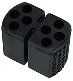 Rubber Buffer for Piaggio Motorhalterung (Large)