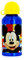 Mickey Mouse – Petite Bouteille Gourde Aluminium 400 ML (Stor 19034)