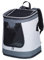 Nobby 63817 Rucksack PLATA, grau