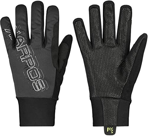 Karpos Race Handschuhe schwarz