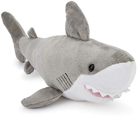 Zappi Co Weich gefülltes Kuscheltier für Kinder Plüschtier (20-22CM) Safari-Tiere Kollektion Plüschteddy Neugeborenes erstes Kind