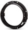 Alchemy Parts 7 LED Daymaker Scheinwerfer Halterung Ring & Halterung Kompatibel mit Harley Davidsons