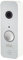ERA Protect Smart Video Doorbell Gen. 2 - Alexa Doorbell with 1080p HD Wi-Fi smart doorbell camera, night vision, 2 Way Talk and Motion Detection, App Enabled & Mains power - 90 day free cloud storage