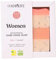 cosmolive Körperseife Women Seife 100 g Ideale Shampoo Bar Soap mit Rosen & Kokosduft - Natürliche Duschseife ohne Parabene ohne Palmöl - Naturseife Vegan & Tierversuchsfrei - Handmade