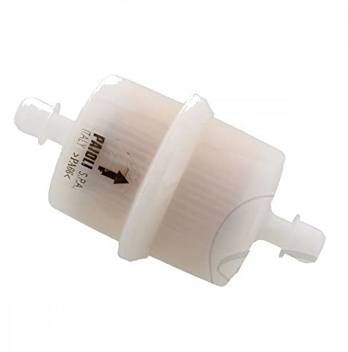 Kraftstofffilter Benzin Filter kompatibel mit Peugeot Satelis 125 ie Premium Bj. 2006-2013