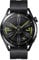 HUAWEI Watch GT 3 55028445 Montre Intelligente avec Moniteur de fréquence Cardiaque AMOLED 1,43 et Connexion Bluetooth Noir 46 mm