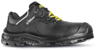 U-Power Sicherheitsschuhe, niedrig, Drax ESD S3 UK CI SRC 39 – Fußschutz