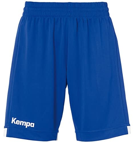 Kempa Lange Damen-Shorts