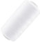GOOD STUFF Filo per cucire in poliestere 100% - Bobina da 850m (Bianco)