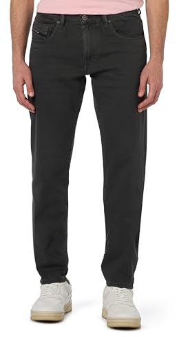 Diesel_2019 D-STRUKT_Pants_Grau_30W / 32L