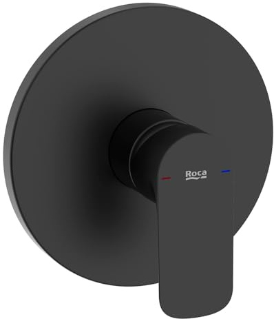 ROCA CALA MEZ 1V EMP (NEGRO MATE) marca