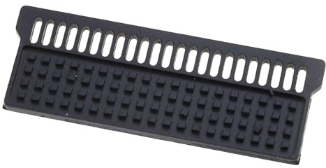 KANGQL Speicher-Kühlkörper, Notebook-Speicher-Kühlkörper aus reinem Kupfer, Laptop-RAM-Kühler für DDR1, DDR2, DDR3, DDR4, 1,5 mm/2 mm, 2,B
