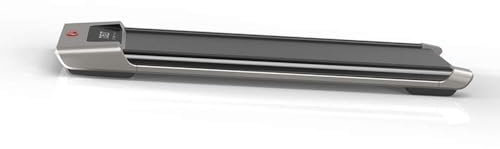 Laufband, zusammenklappbar, elektrisch, motorisiert, Laufband, Fitness, Indoor-Trainingsgerät, für Zuhause, Fitnessstudio, Büro