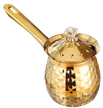 Ciieeo -aufschäumkrug Mit Schmalem Ausguss Für Milchaufschäumen Robust Und Elegant Kleiner Milchbecher Für Kaffee Zubereitung