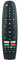 RM-C3408E sub RM-C3420 RM-C3520 Replacement Voice Remote Control Compatible for JVC Android Smart TV LT-32FA120 LT32FA120 LT-32N3135A LT32N3135A