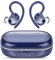 Auriculares Inalámbricos Bluetooth, Auriculares Bluetooth 5.3 con 4 Micrófonos ENC, Indicador LED, Subwoofer 2025 Nuevos Cascos Inalámbricos IP7 Resistentes al Agua con 128H de Reproducción, USB-C