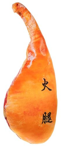 Kisangel Sofapillow Ham Plüschtier Kreatives Umarmungskissen für Büro Schlafzimmer und Gemütliche Nickerchen Langlebig und Hautfreundlich