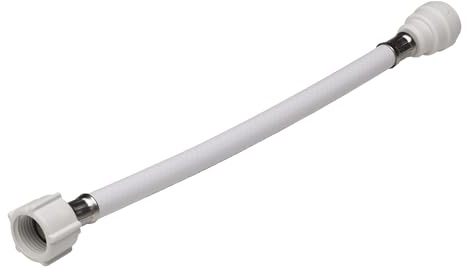 John Guest Speedfit HTi Ex Flexi Hose 15mm x1/2 300mm