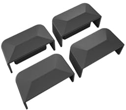 For Tesla For Model For Y For Launch 2025 2026 For Juniper Car Seat Slide Rail Plug Auto Cover TPE