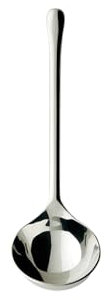 Villeroy & Boch Udine Cuillère à Sauce, 17,2 cm, Acier Inoxydable, Métal, 172 mm