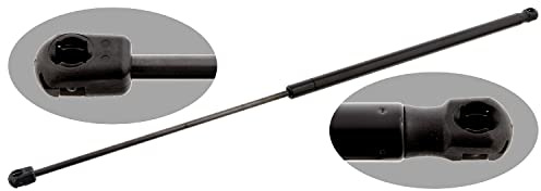 febi bilstein 27711 Gasdruckfeder für Motorhaube, 1 Stück | Kompatibel mit: SKODA SUPERB I