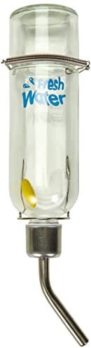 Nobby Glas Nagertränke, Größe M, 355 ml, 1 Stück