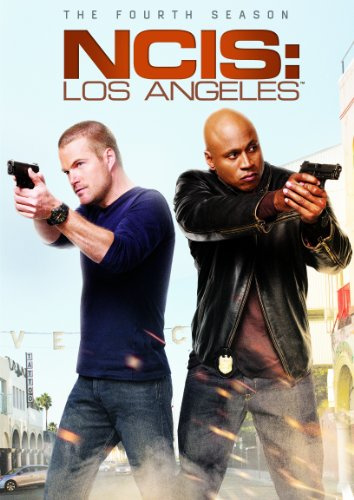 Ncis: Los Angeles - The Fourth Season (6pc) / (Ws) [DVD] [Region 1] [NTSC] [US Import]