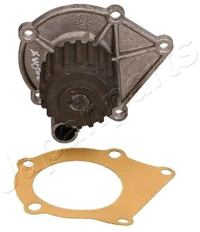 JAPANPARTS PQ-013 Kühlmittelpumpe Motorkühlung Wasserpumpe 20-Zähn Kompatibel mit TATA (TELCO) INDICA 40V2 279020100108
