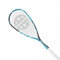 Unsquashable 5000 Y-tec Club Team Spieler Squashschläger Carbon neu
