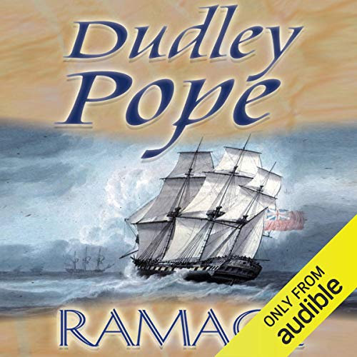 Ramage: The Lord Ramage Novels, Book 1