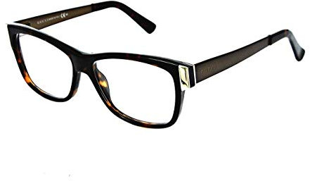 Gucci Gestell 3719IJP53 (53 mm) havanna